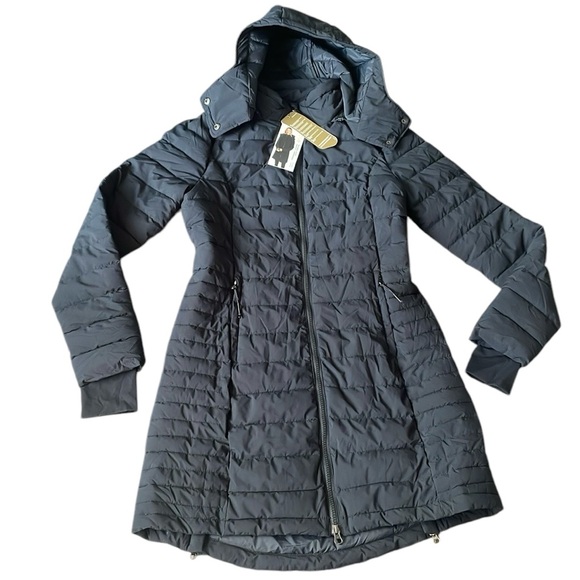 Lole - Women’s Package Puffer Jacket - Picture 2 of 9
